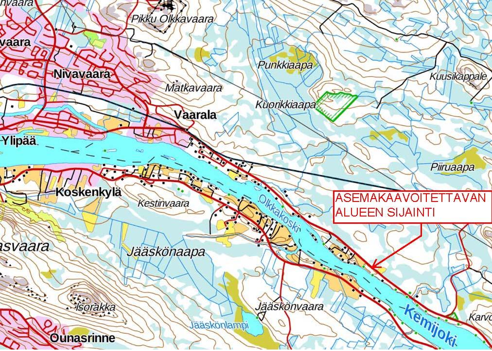 Seitap Oy Osallistumis- ja arviointisuunnitelma 2 1.