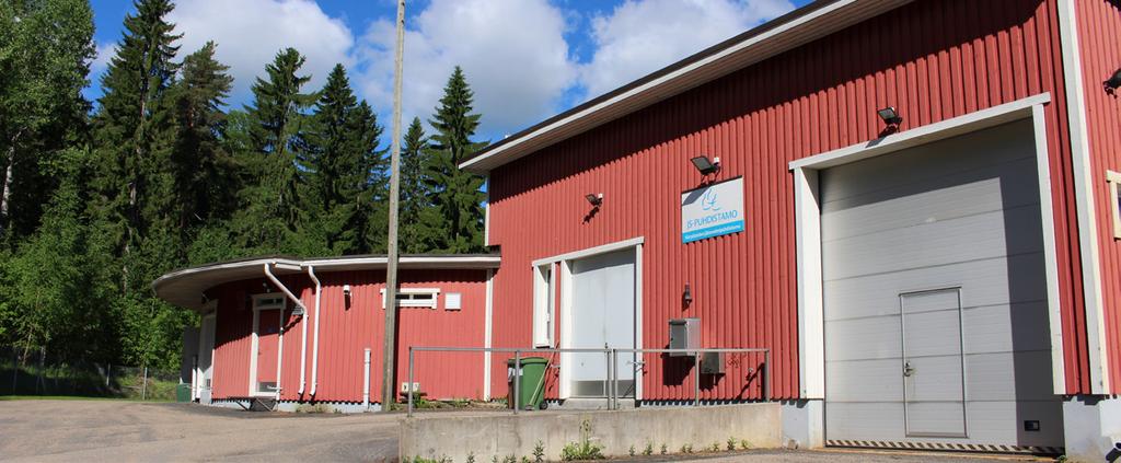 Korpilahden puhdistamo Korpilahden jätevedenpuhdistamo on rakennettu vuonna 1974 ja saneerattu vuonna 2, joten puhdistamon tekniikka alkaa olla käyttöikänsä päässä.