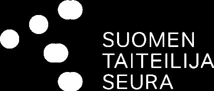 Seuraa meitä artists.fi Facebook: @suomentaiteilijaseura Instagram: @suomen_taiteilijaseura Twitter: @taiteilijaseura Taiteilija-lehti: taiteilijalehti.