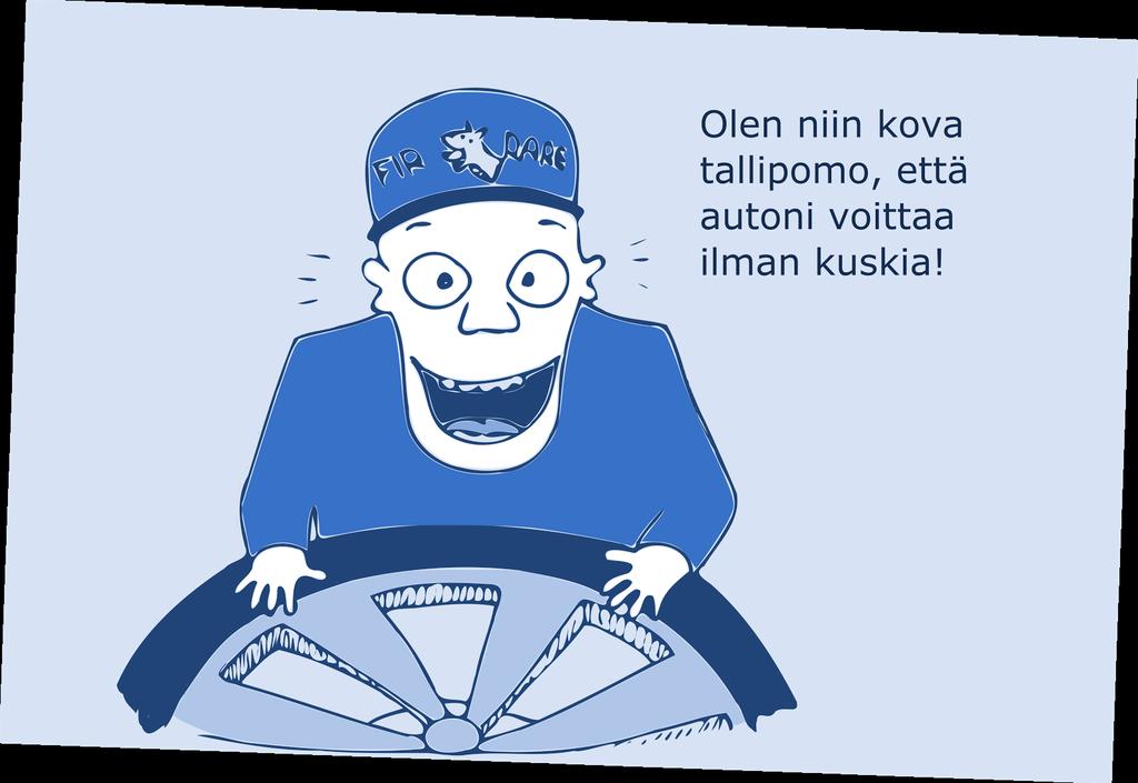11/20 3. Käytännöstä liiketoiminnan johtamiseen Kasvu edellyttää ajattelumallin muuttamista yrittämisestä liiketoiminnan johtamiseen.