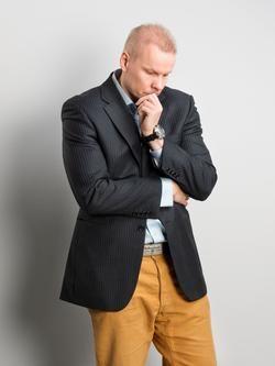 20/20 Kirjoittajat Vesa Tiensuu Vesa Tiensuu on Etelä-Pohjanmaan Yrittäjien projektipäällikkö vastuualueenaan kasvuyrittäjyys.