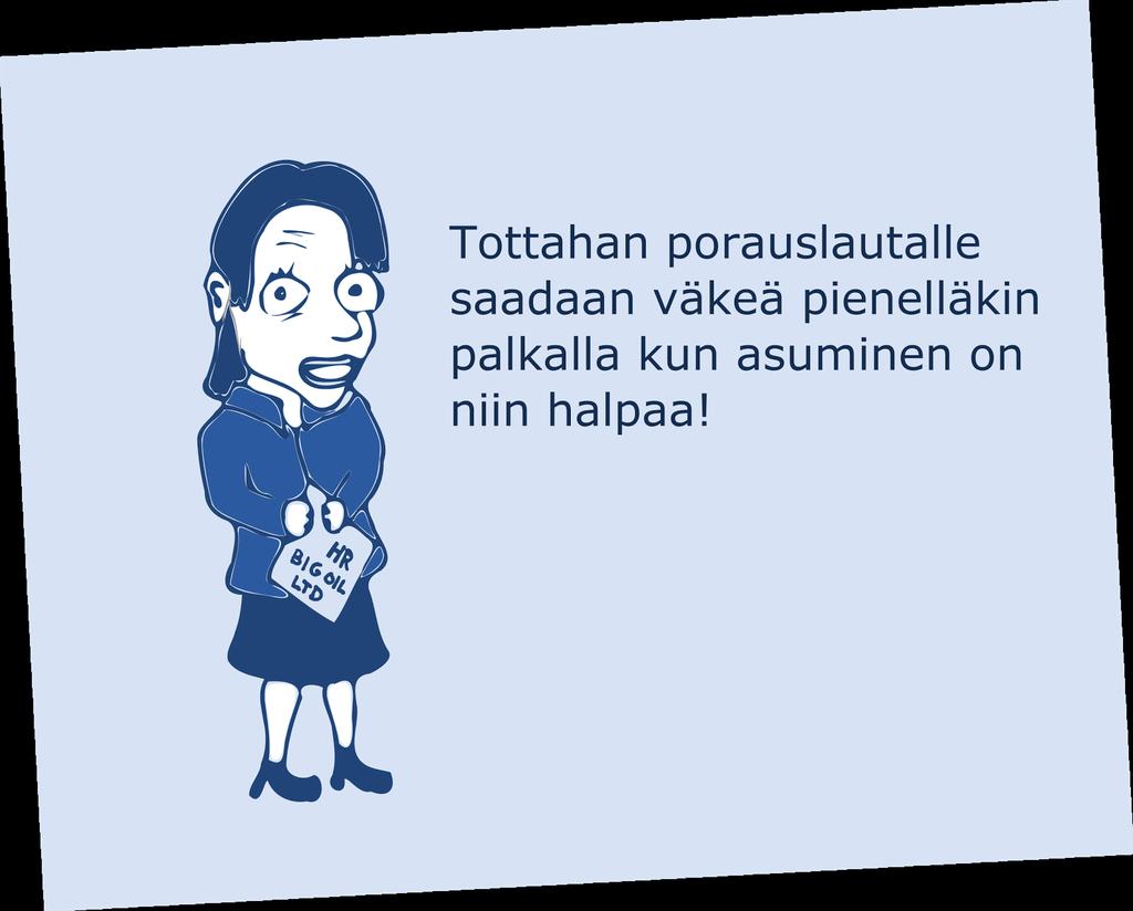 6/20 Etelä-Pohjanmaan vetovoima kuntoon - Suomen paras paikka elää Kulttuuriset erot Suomen sisällä ovat suuria, joten osaajien houkuttelu muualta ei ole helppoa.