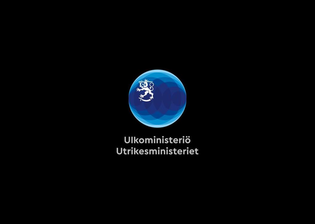 ULKOMINISTERIÖN