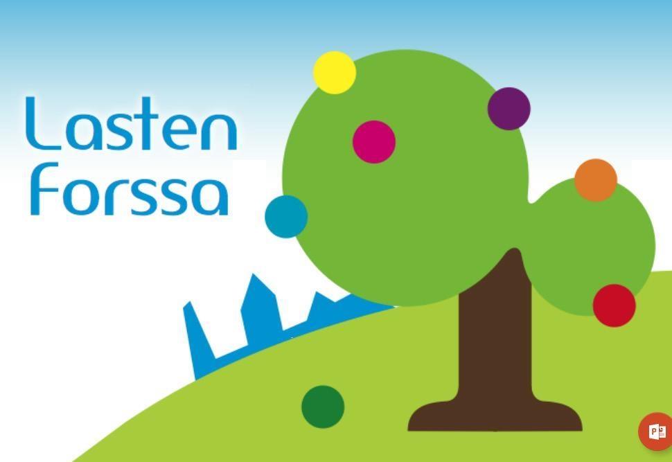 FORSSAN