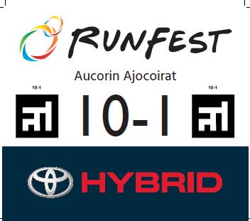 Otathan yhteyttä info@runfest.fi, mikäli olet tilannut teltan/pöydän, mutta sitä ei mainita listassa. Pöytäpaikkoja on vielä muutama vapaana. Tiedustele info@runfest.
