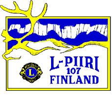LIONS PIIRI 107 - L