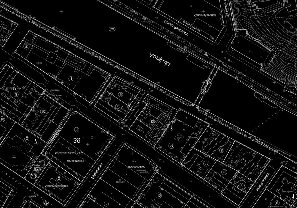 u-2 Slottsgatan Linnankatu s-1 u-1 sr-1 sm II 007 36 KL-1 +29.