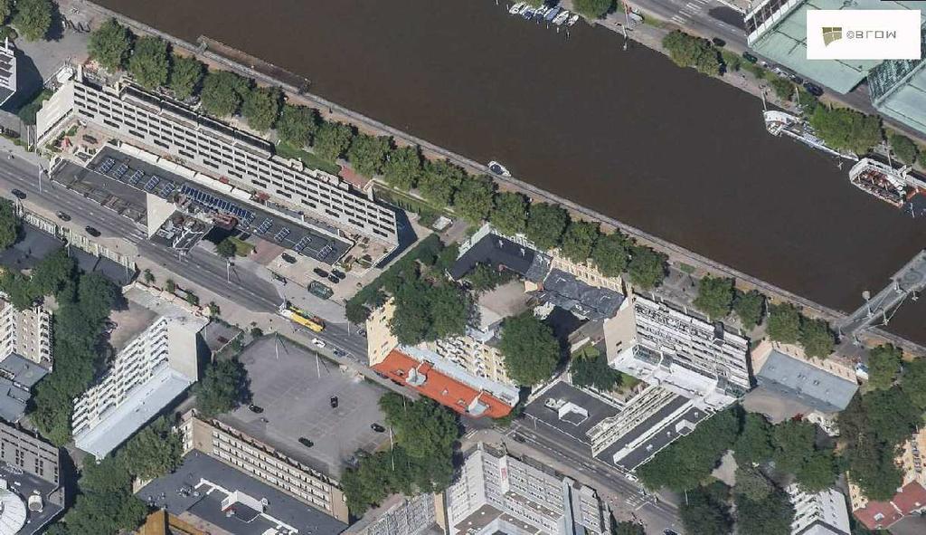 POISTUVA KAAVA Merkintöjen selite: 35/2004 11.12.