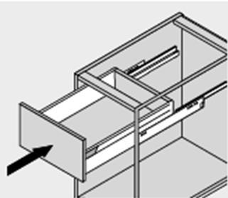 TANDEMBOX- laatikoiden asennus 33