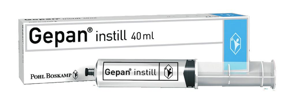 Kuukausittaista hoitoa jatketaan, kunnes oireet ovat hävinneet.