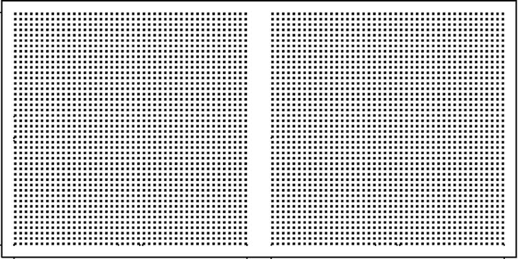 40, 44, 41, 42, 46, 47: 12 x 12 mm Quattro