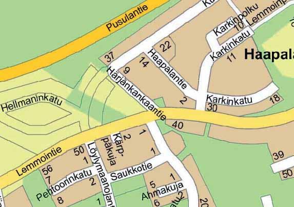 leikkipuisto.