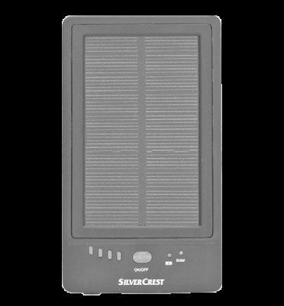 POWER BANK WITH SOLAR CHARGER AURINKENNOVIRTAPANKKI Käyttöohje POWERBANK Z FUNKCJĄ ŁADOWANIA POPRZEZ PANEL SOLARNY Instrukcja obsługi POWERBANK MED FUNKTION FÖR