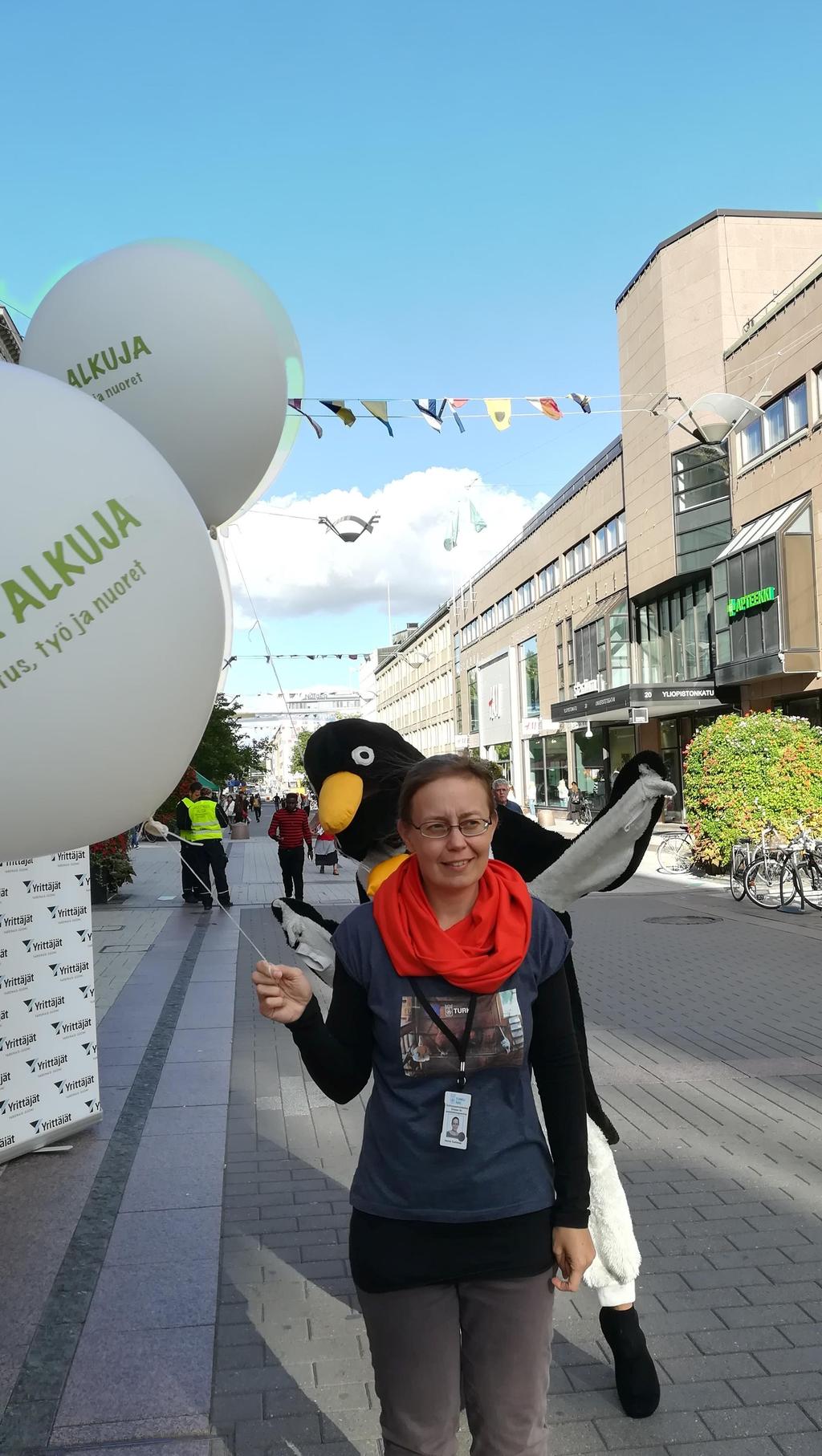 Ilona Karilainen 11.
