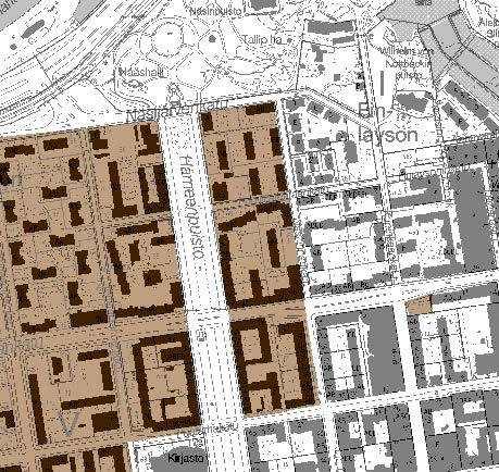 liikenneverkon kehittämistarpeet. Suunnittelutilanteesta johtuvat tavoitteet Pirkanmaan uuden kokonaismaakuntakaavan ehdotus (maakuntakaava 2040) hyväksyttiin maakuntavaltuustossa 27.3.2017.