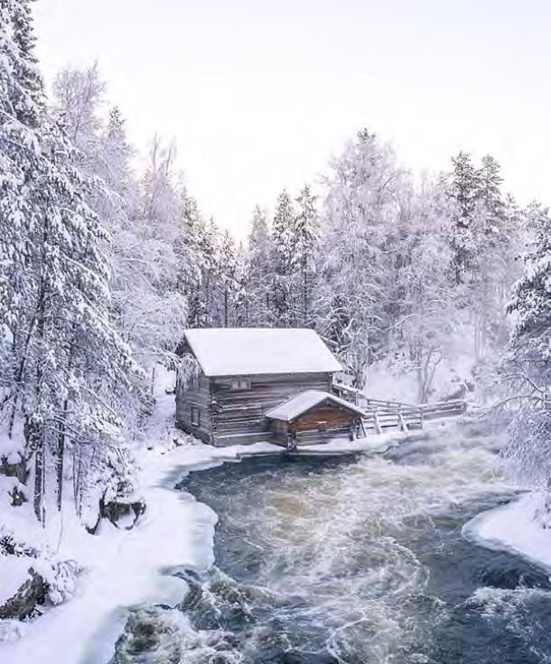 PASANEN &
