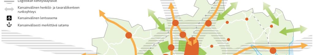4.2018 mennessä. Kaksiportainen Uusimaa-kaava kattaa koko Uudenmaan alueen. Kaavan aikatähtäin on vuodessa 2050.