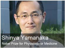 Bioteknologia: Indusoitujen pluripotenttejen kantasolujen tuotto erilaistuneista aikuisen soluista Vuonna 2007 Shinya Yamanaka ryhmineen osoitti, että terminaalisesti erilaistuneet aikuisen solut