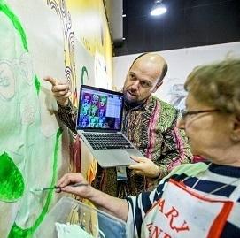 ArtsEqual-tutkimushanke suosittaa prosenttitaiteen periaatteen laajentamista sosiaali- ja terveydenhuollon alueelle ArtsEqual-hankkeen uudessa toimenpidesuosituksessa esitetään, että nykyistä