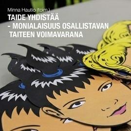 Lisäksi kerrotaan, kuinka sotekuntayhtymä Kaksineuvoinen on lähtenyt hyödyntämään kulttuurin mahdollisuuksia toiminnassaan.