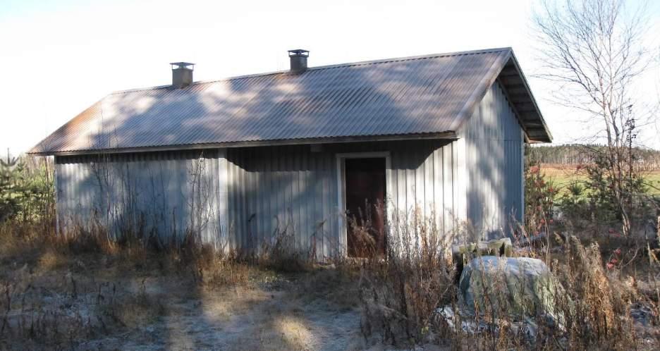 Ottamoon kuuluu kaksi kuilukaivoa ja yksi siiviläputkikaivo, joista kahdesta otetaan vettä. Eniten käytössä on siiviläkaivo.