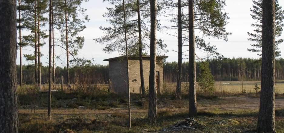 45 Pohjavesialueen eteläosassa on Ylikylän-Hanhisalon vesiyhtymän ottamo (kuva 3.11.5 ja liite 9.j). Vesilaitos toimittaa vettä noin 30 50 m 3 /d. Ylikylän kulutus on noin 17 m 3 /d.