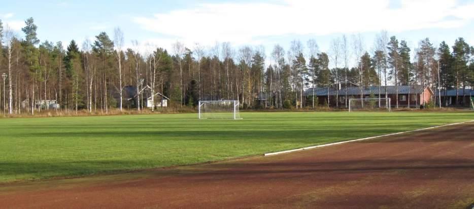 58 Karhinkankaan pohjavesialueen keskiosassa, pääosin pohjavesialueen ulkopuolella sijaitsee Houraatin ampumarata.