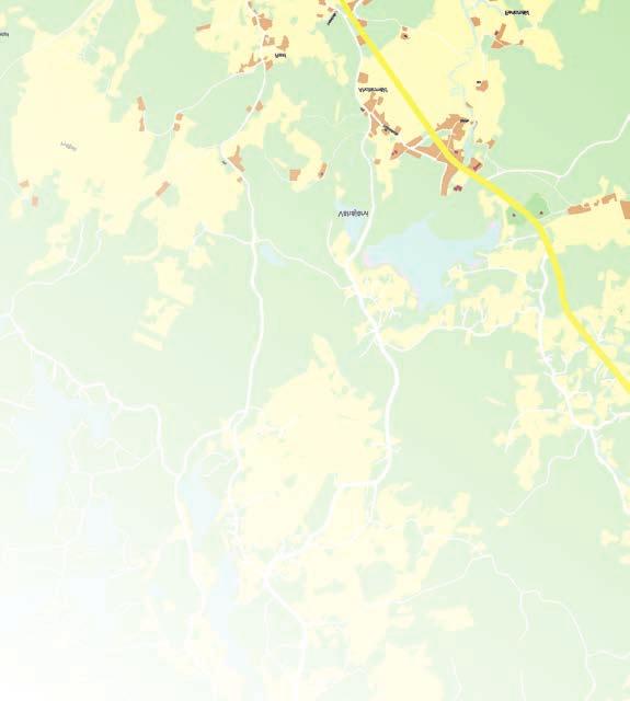 ARKKA AJOREII KOULUPÄIVINÄ klo 9:10 Pyhältö- Ihamaantie- Onkamaa (tarvittaessa)- Paijärventie- Myllykyläntie- öytärintie- Pyölintie-öytärintie- Marinkuja - Joukahaisentie- Kouvolantie - Savitie-