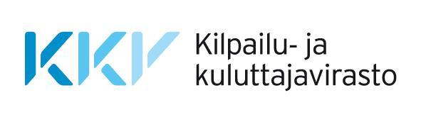 Päätös 1 (7) 1 Asia Tampereen kaupungin epäilty kilpailua vääristävä tai estävä toiminta ateria- ja siivouspalveluiden markkinoilla 2 Osapuolet Tampereen kaupunki (Tampereen Voimia liikelaitos, 1.1.2019 alkaen Pirkanmaan Voimia Oy) 3 Ratkaisu 4 Asian vireille tulo ja selvittäminen 5 Asiaselostus Asia ei anna aihetta enempiin toimenpiteisiin, ja se poistetaan käsittelystä.