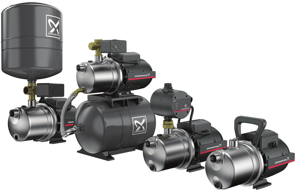 GRUNDFOS