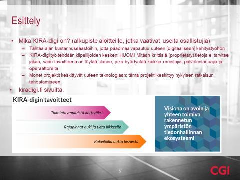 keskustelemaan miten tieto palvelupyynnöistä kulkee heidän välillä ja pohdittiin parannus keinoja ja innovaatiot. Round Table:n agendassa oli: i.