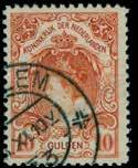 Hinta 575 00 Hollanti 1919 -