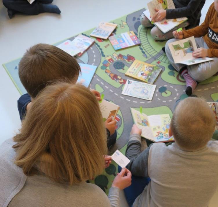 ARVIOINTI Koulu vaikuttaa merkittävästi siihen, minkälaisen käsityksen oppilaat muodostavat itsestään oppijana ja ihmisenä.