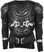 5 suojapaita L5015400100 LEATT 2019 Body Protector 5.