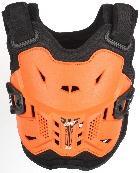 5 Orange/Black #Kids 110-134CM 89,00 L5016100601 LEATT 2019 Chest Protector 2.5 Black/Red #Kids 110-134CM 89,00 Fusion SNX 3.