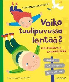 22) Lappalainen, Elina: