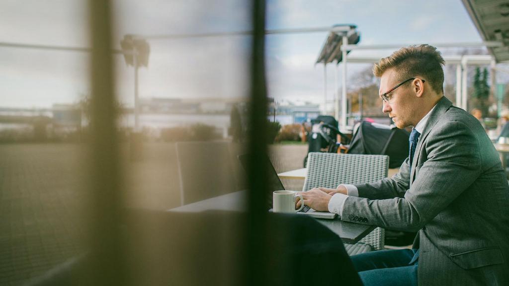 Omaisen kuolemaan liittyvä asiointi