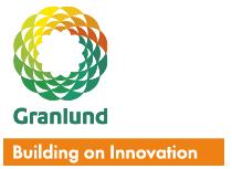 toteutuksissa Granlund Oy Jatkuvasti kehittyvä ja kasvava kiinteistö- ja rakennusalan