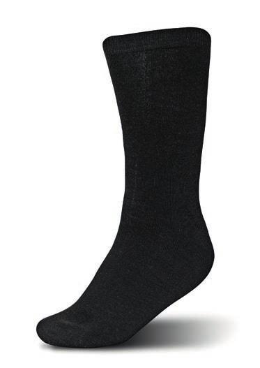 ELTEN LISÄTARVIKKEET 2018/2019 SUKAT BASIC SUKAT Basic sukat, väri: musta Erittäin elastiset, ei kiristävää tunnetta