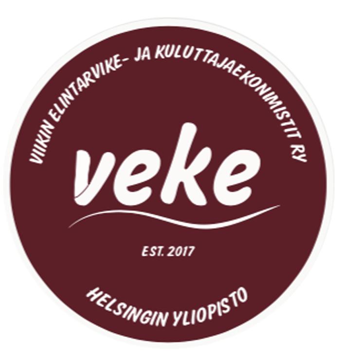 VITA - Viikin taloustieteilijät ry VITA on kaikkien YET-opiskelijoiden kattoainejärjestö. Se pyrkii yhdistämään kaikki taloustieteistä kiinnostuneet maa- ja metsätieteellisen tiedekunnan opiskelijat.