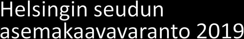 Nykytuotannon keskimääräiseen koon perusteella arvioiden kerrostalovaranto vastaisi noin 65 800 asuntoa ja pientalovaranto 42 900 asuntoa.