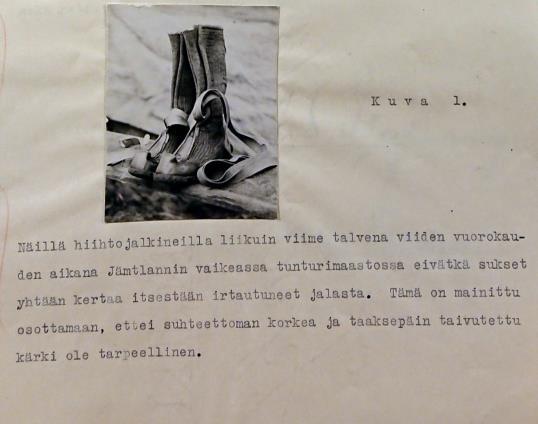 19 kaväen tarkastajan tehtävä oli ollut täyttämättä siitä asti, kun tehtävää hoitanut Österman oli määrätty Sotaväen päälliköksi 12. tammikuuta1933.