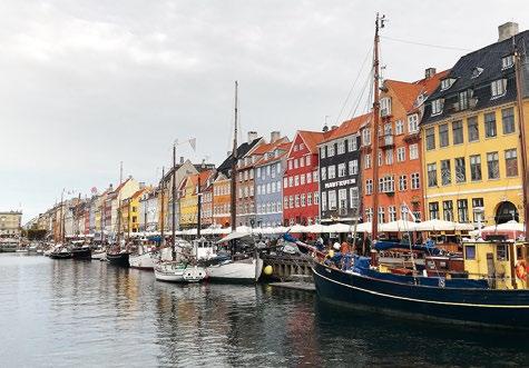 palvelun päällikkö Salla Hari valittiin Suomen varaedustajaksi EurAdoptin neuvostossa.
