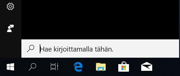 16 3.2.8. Virtuaaliluokasta poistuminen Luokasta poistutaan sulkemalla selain oikean yläkulman rastista, jolloin samalla oppilaan nimi poistuu luokan Attendees-osallistujalistasta. 3.3. Windows-tietokoneen ääniasetukset 1.