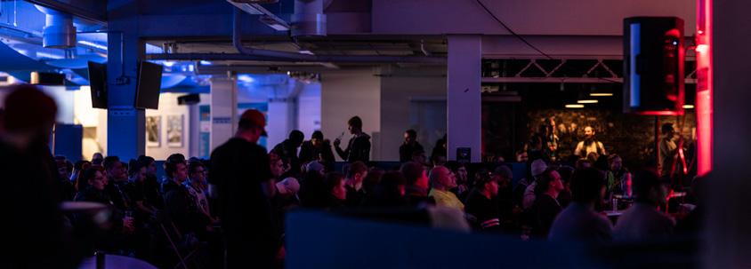 PÄIJÄT-HÄMEEN SUURIN AREENA Viiden erillisen ravintolan kokonaisuus sisällytettynä 5 600 henkilön