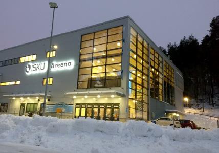 Ravintolat, joka loihtii herkulliset