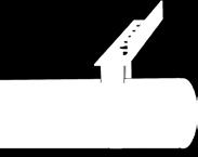 Sinkki 0 µm MP-830E 4 677 98 Teräsnauha Teräsnauha 0x0,5 mm mm pyöristetyin reunoin. Murtoraja 600N/mm² ± 00 N.