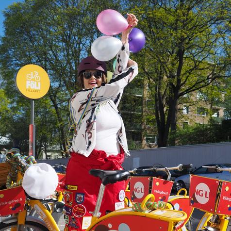 Kuvien käyttö Turku käyttää