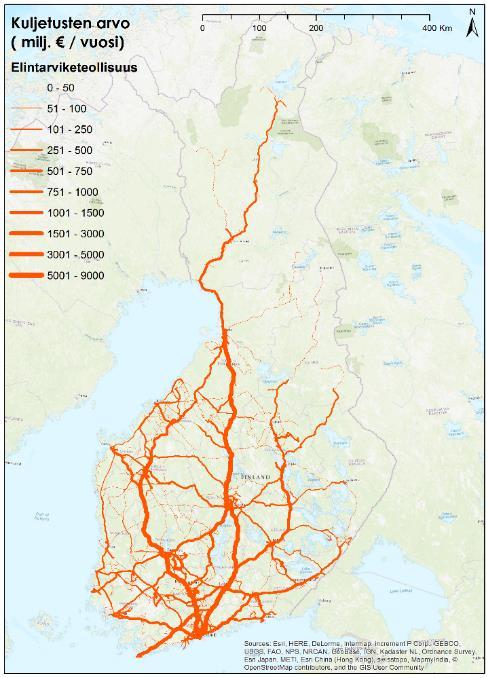 Elintarviketeollisuus 1,5 mrd 10