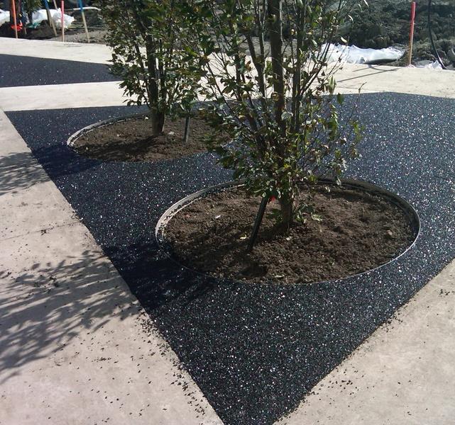 Filtepave
